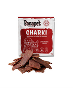 Charki 100% Vacuno — 10 g