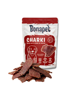 Charki 100% Vacuno — 40 g