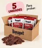5 bolsas de 40 g