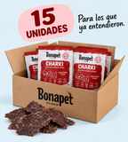 15 bolsas de 10g