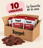 10 bolsas de 40 g